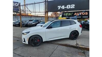 2025 BMW X3 M50 xDrive - Photo 4 - Elmhurst, NY 11373