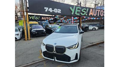 2025 BMW X3 M50 xDrive - Photo 3 - Elmhurst, NY 11373