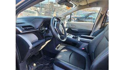 2021 Toyota Sienna LE 8-Passenger   - Photo 9 - Elmhurst, NY 11373