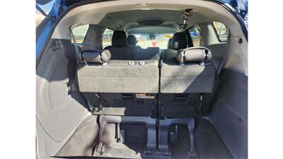 2021 Toyota Sienna LE 8-Passenger   - Photo 10 - Elmhurst, NY 11373