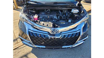 2021 Toyota Sienna LE 8-Passenger   - Photo 17 - Elmhurst, NY 11373