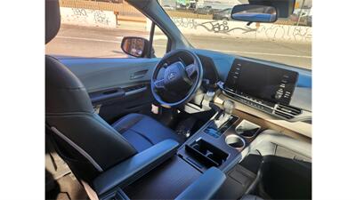 2021 Toyota Sienna LE 8-Passenger   - Photo 14 - Elmhurst, NY 11373