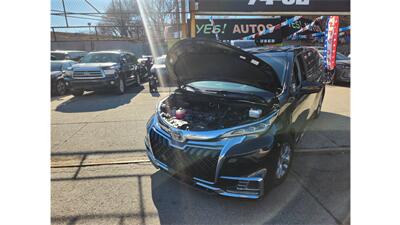 2021 Toyota Sienna LE 8-Passenger   - Photo 19 - Elmhurst, NY 11373