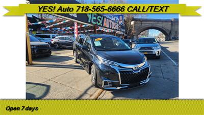 2021 Toyota Sienna LE 8-Passenger   - Photo 1 - Elmhurst, NY 11373