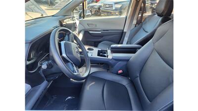 2021 Toyota Sienna LE 8-Passenger   - Photo 20 - Elmhurst, NY 11373