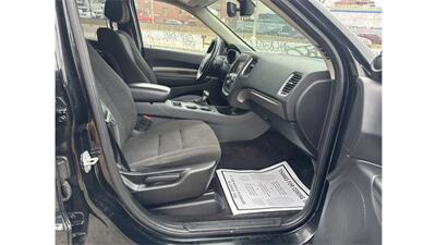 2018 Dodge Durango SXT - Photo 24 - Elmhurst, NY 11373