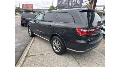 2018 Dodge Durango SXT - Photo 5 - Elmhurst, NY 11373