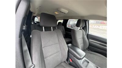 2018 Dodge Durango SXT - Photo 27 - Elmhurst, NY 11373