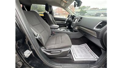 2018 Dodge Durango SXT - Photo 25 - Elmhurst, NY 11373