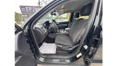 2018 Dodge Durango SXT - Photo 12 - Elmhurst, NY 11373