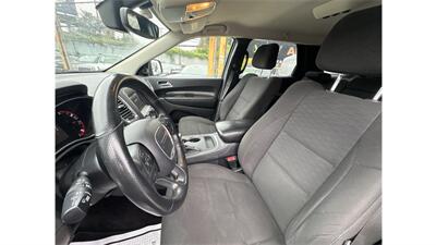 2018 Dodge Durango SXT - Photo 15 - Elmhurst, NY 11373