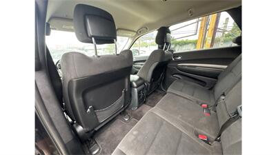 2018 Dodge Durango SXT - Photo 18 - Elmhurst, NY 11373