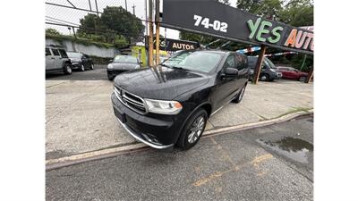 2018 Dodge Durango SXT - Photo 3 - Elmhurst, NY 11373
