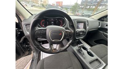 2018 Dodge Durango SXT - Photo 13 - Elmhurst, NY 11373