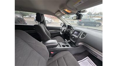 2018 Dodge Durango SXT - Photo 26 - Elmhurst, NY 11373