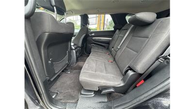 2018 Dodge Durango SXT - Photo 17 - Elmhurst, NY 11373