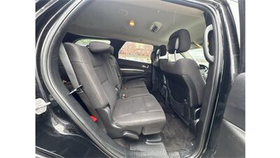 2018 Dodge Durango SXT - Photo 22 - Elmhurst, NY 11373