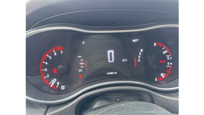 2018 Dodge Durango SXT - Photo 14 - Elmhurst, NY 11373