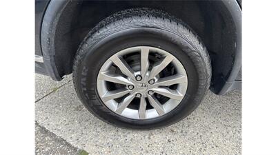 2018 Dodge Durango SXT - Photo 34 - Elmhurst, NY 11373