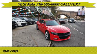2017 Dodge Charger R/T - Photo 1 - Elmhurst, NY 11373