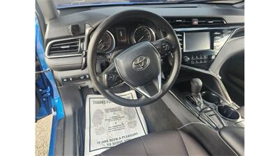 2019 Toyota Camry LE   - Photo 9 - Elmhurst, NY 11373