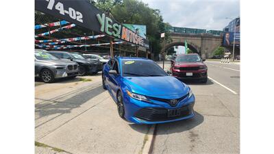 2019 Toyota Camry LE   - Photo 2 - Elmhurst, NY 11373