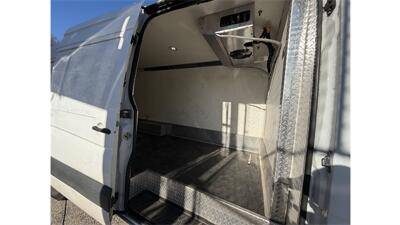 2018 Mercedes-Benz Sprinter Worker 2500 - Photo 8 - Elmhurst, NY 11373