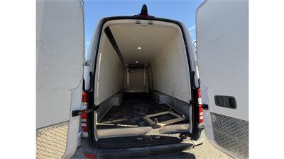 2018 Mercedes-Benz Sprinter Worker 2500 - Photo 2 - Elmhurst, NY 11373