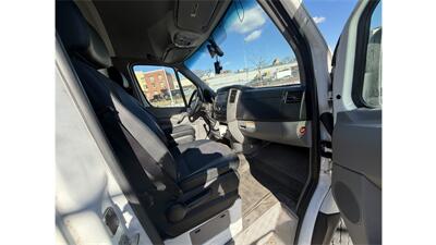 2018 Mercedes-Benz Sprinter Worker 2500 - Photo 9 - Elmhurst, NY 11373