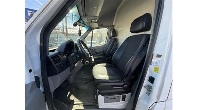 2018 Mercedes-Benz Sprinter Worker 2500 - Photo 3 - Elmhurst, NY 11373