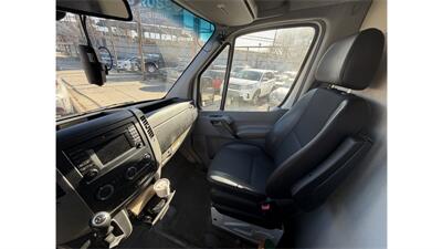 2018 Mercedes-Benz Sprinter Worker 2500 - Photo 6 - Elmhurst, NY 11373