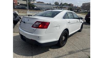 2018 Ford Taurus Police Interceptor  AWD - Photo 7 - Elmhurst, NY 11373