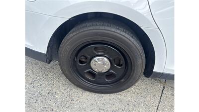 2018 Ford Taurus Police Interceptor  AWD - Photo 33 - Elmhurst, NY 11373