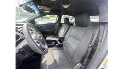 2018 Ford Taurus Police Interceptor  AWD - Photo 14 - Elmhurst, NY 11373