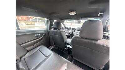 2018 Ford Taurus Police Interceptor  AWD - Photo 27 - Elmhurst, NY 11373