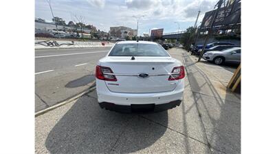 2018 Ford Taurus Police Interceptor  AWD - Photo 6 - Elmhurst, NY 11373