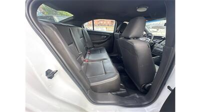 2018 Ford Taurus Police Interceptor  AWD - Photo 24 - Elmhurst, NY 11373