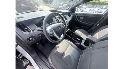 2018 Ford Taurus Police Interceptor  AWD - Photo 11 - Elmhurst, NY 11373