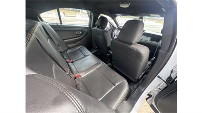2018 Ford Taurus Police Interceptor  AWD - Photo 25 - Elmhurst, NY 11373