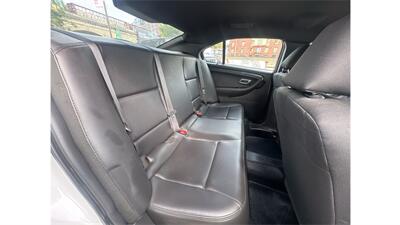 2018 Ford Taurus Police Interceptor  AWD - Photo 26 - Elmhurst, NY 11373