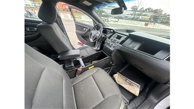 2018 Ford Taurus Police Interceptor  AWD - Photo 30 - Elmhurst, NY 11373
