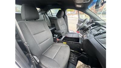 2018 Ford Taurus Police Interceptor  AWD - Photo 31 - Elmhurst, NY 11373