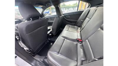 2018 Ford Taurus Police Interceptor  AWD - Photo 19 - Elmhurst, NY 11373