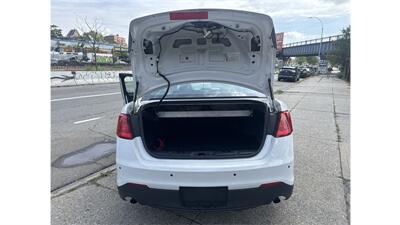 2018 Ford Taurus Police Interceptor  AWD - Photo 21 - Elmhurst, NY 11373