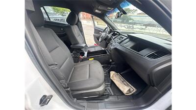 2018 Ford Taurus Police Interceptor  AWD - Photo 29 - Elmhurst, NY 11373