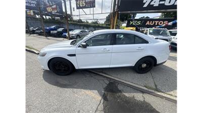 2018 Ford Taurus Police Interceptor  AWD - Photo 4 - Elmhurst, NY 11373