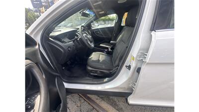 2018 Ford Taurus Police Interceptor  AWD - Photo 10 - Elmhurst, NY 11373
