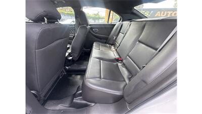 2018 Ford Taurus Police Interceptor  AWD - Photo 18 - Elmhurst, NY 11373