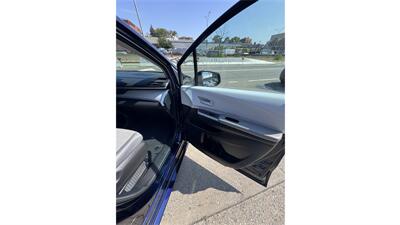 2025 Toyota Sienna LE AWD  Sunroof - Photo 21 - Elmhurst, NY 11373