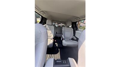 2025 Toyota Sienna LE AWD  Sunroof - Photo 18 - Elmhurst, NY 11373